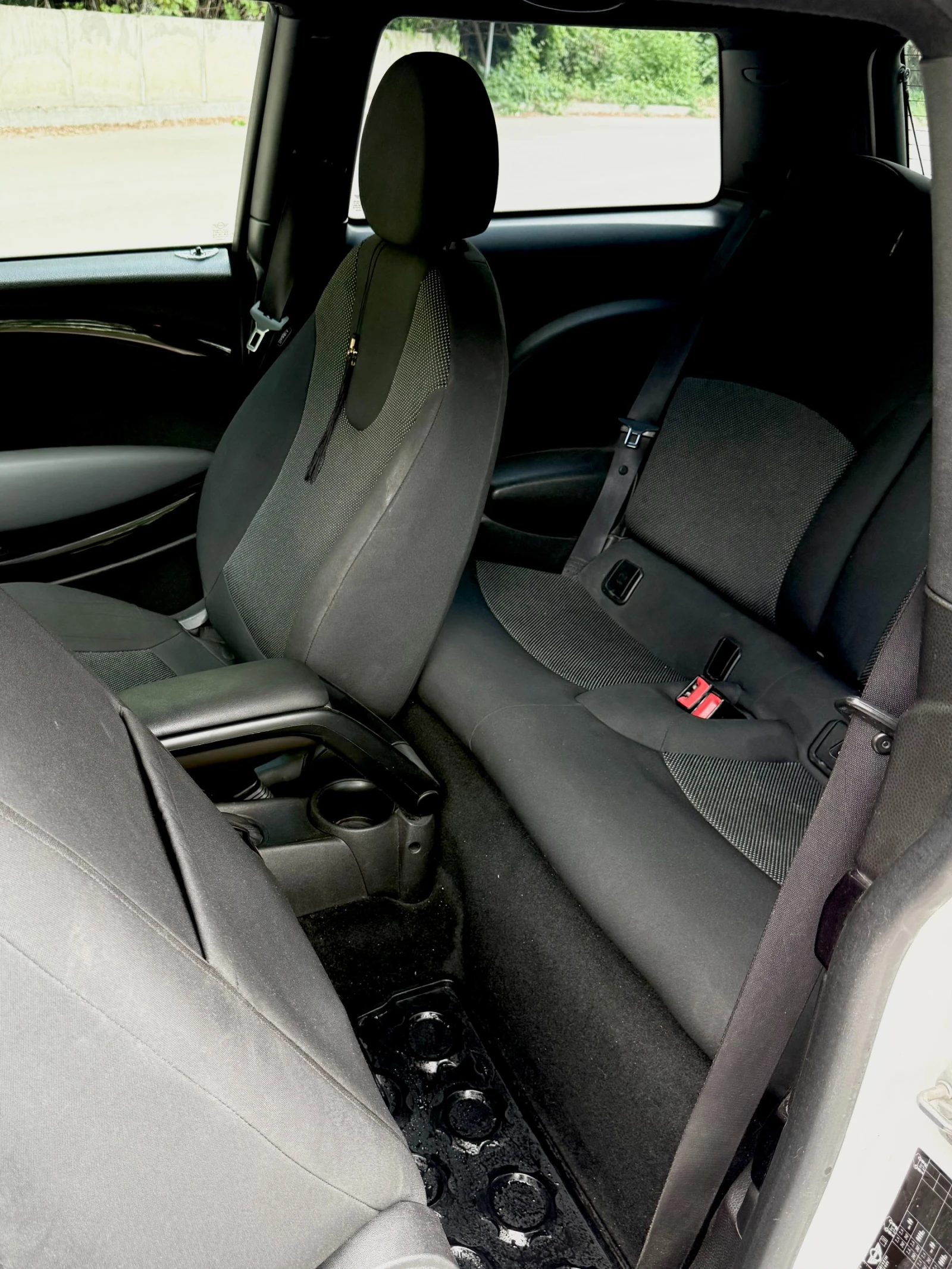 Mini Cooper, снимка 8 - Автомобили и джипове - 55160835