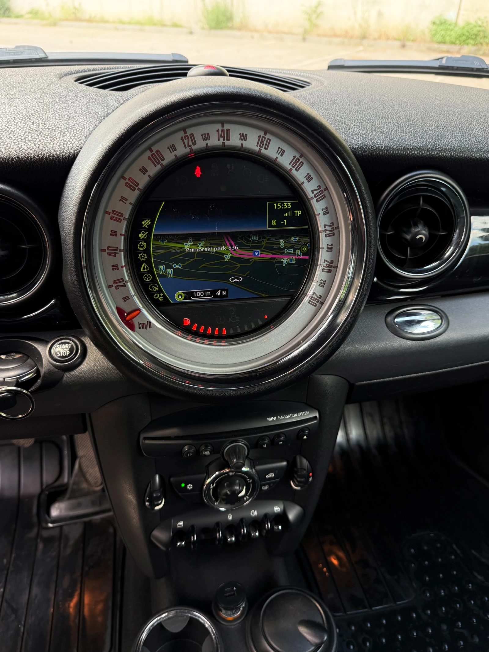 Mini Cooper, снимка 10 - Автомобили и джипове - 55160835