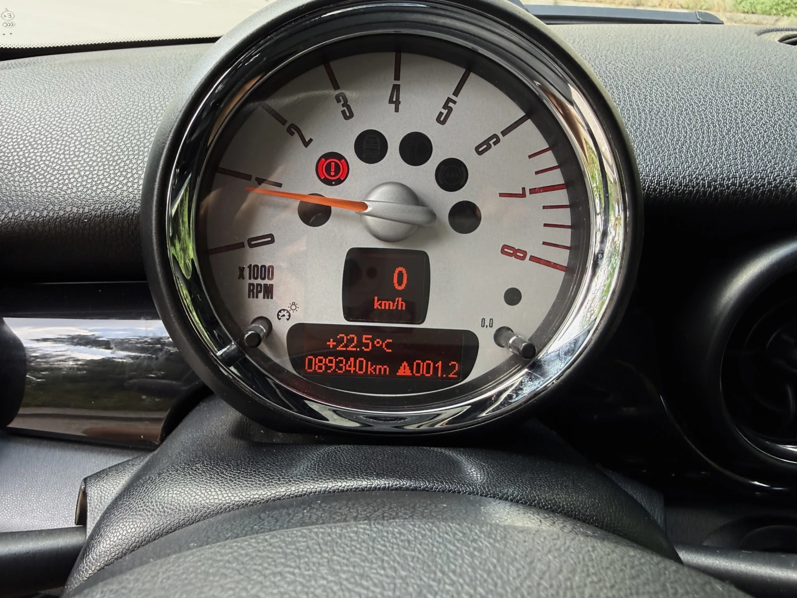 Mini Cooper, снимка 15 - Автомобили и джипове - 55160835