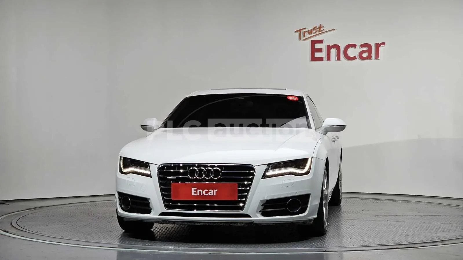 Audi A7 PRESTIGE/S LINE/360/PANO/QUATTRO, снимка 3 - Автомобили и джипове - 55310507