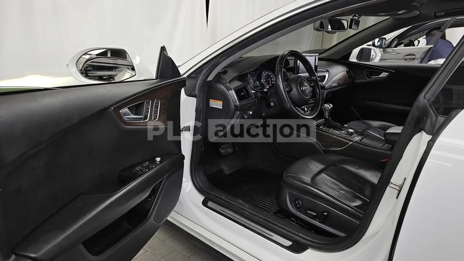 Audi A7 PRESTIGE/S LINE/360/PANO/QUATTRO, снимка 9 - Автомобили и джипове - 55310507