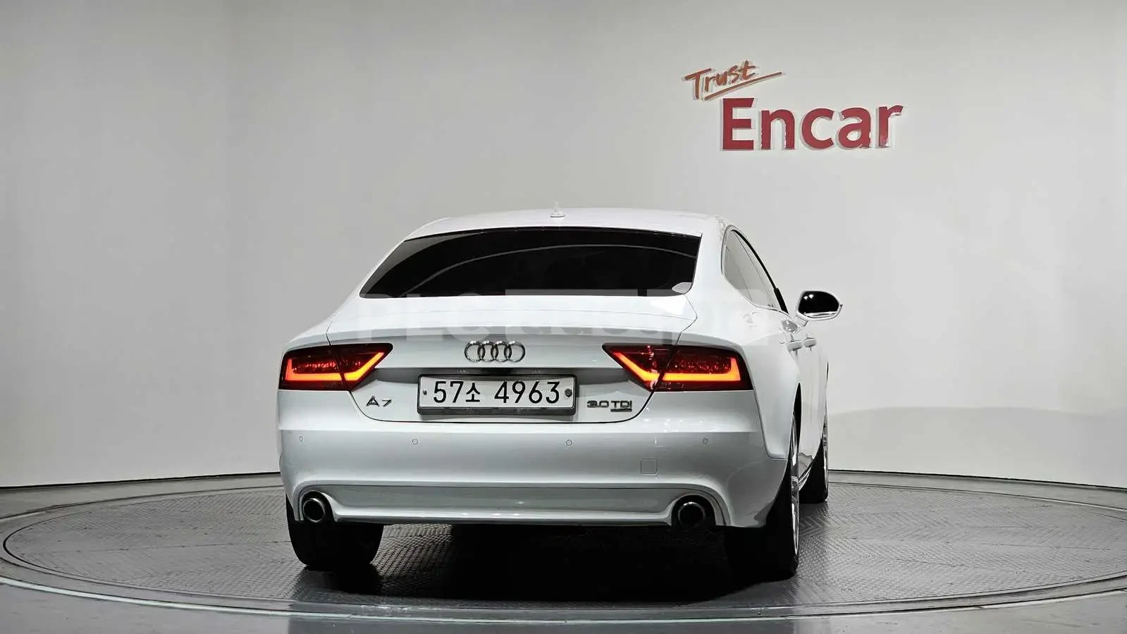 Audi A7 PRESTIGE/S LINE/360/PANO/QUATTRO, снимка 4 - Автомобили и джипове - 55310507