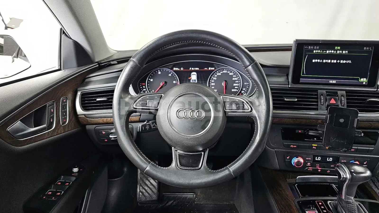 Audi A7 PRESTIGE/S LINE/360/PANO/QUATTRO, снимка 12 - Автомобили и джипове - 55310507