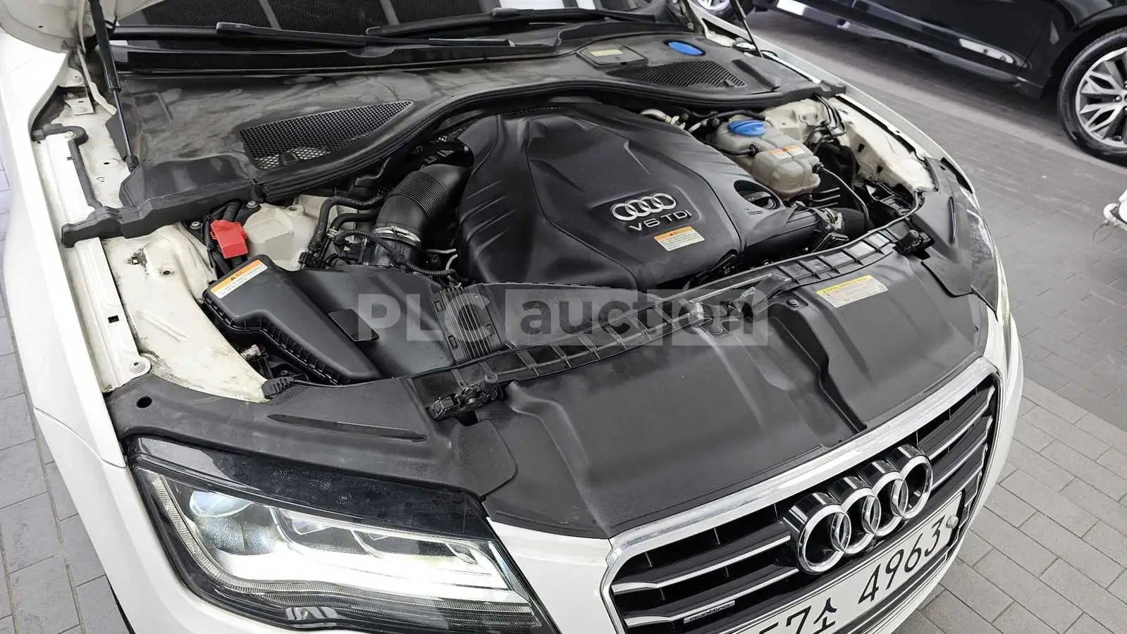 Audi A7 PRESTIGE/S LINE/360/PANO/QUATTRO, снимка 5 - Автомобили и джипове - 55310507