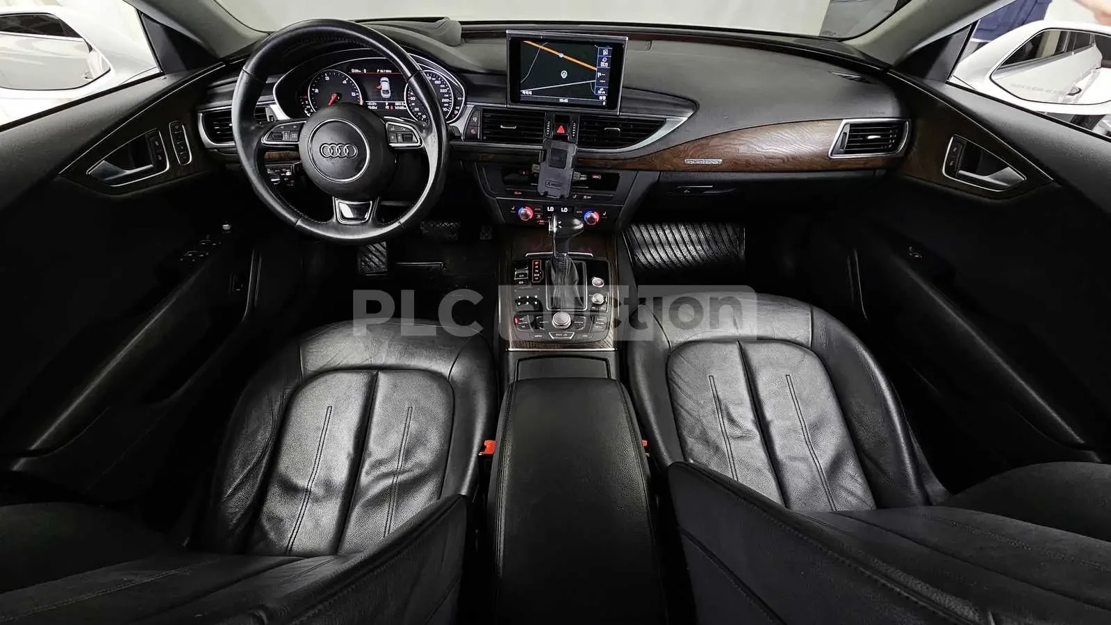 Audi A7 PRESTIGE/S LINE/360/PANO/QUATTRO, снимка 6 - Автомобили и джипове - 55310507