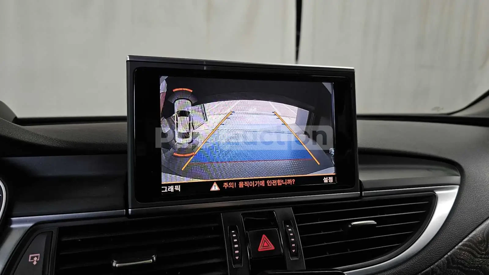 Audi A7 PRESTIGE/S LINE/360/PANO/QUATTRO, снимка 14 - Автомобили и джипове - 55310507