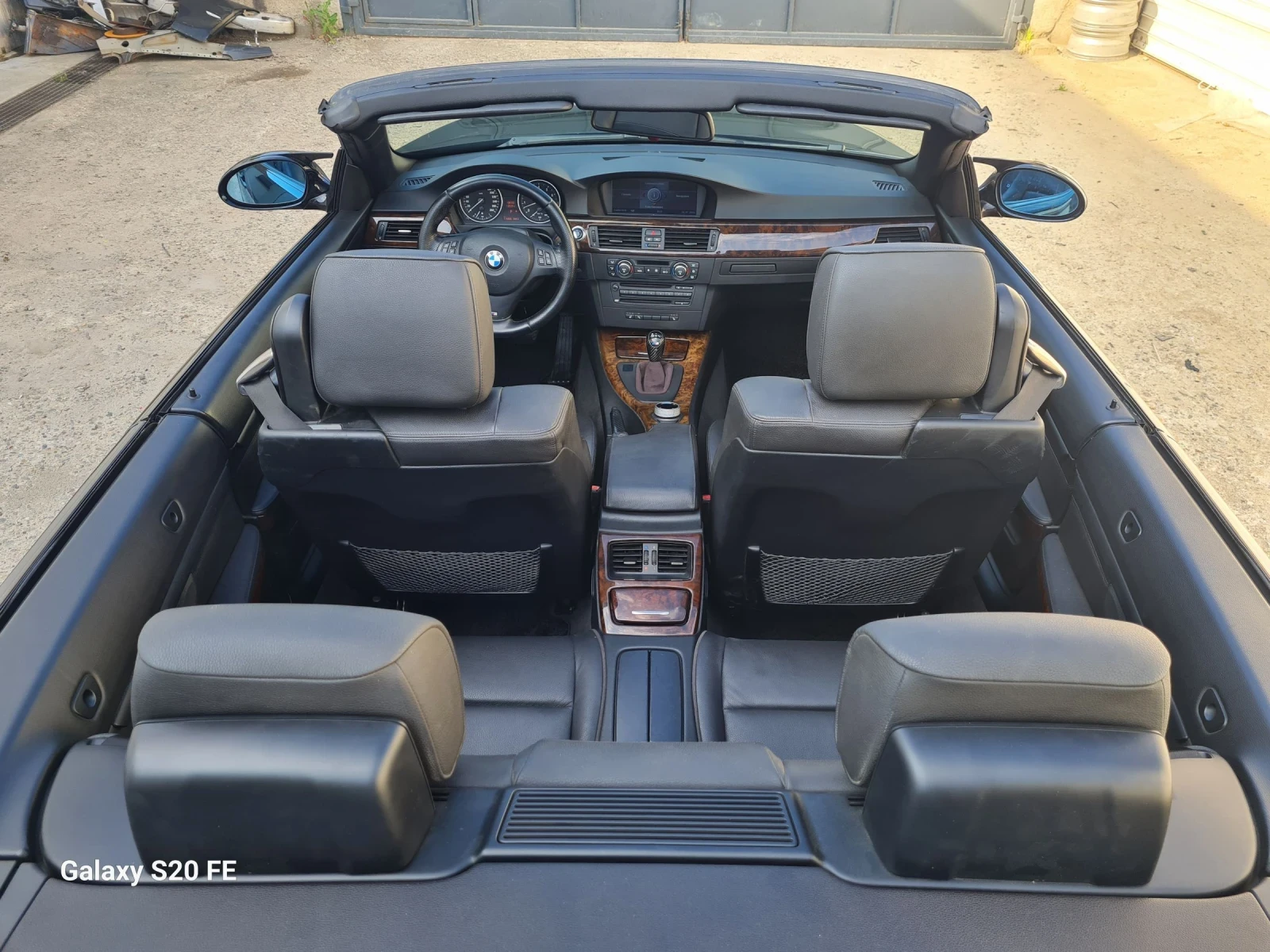 BMW 335 3.5i ��� ���� �� ��������! | Mobile.bg � ����������� 3