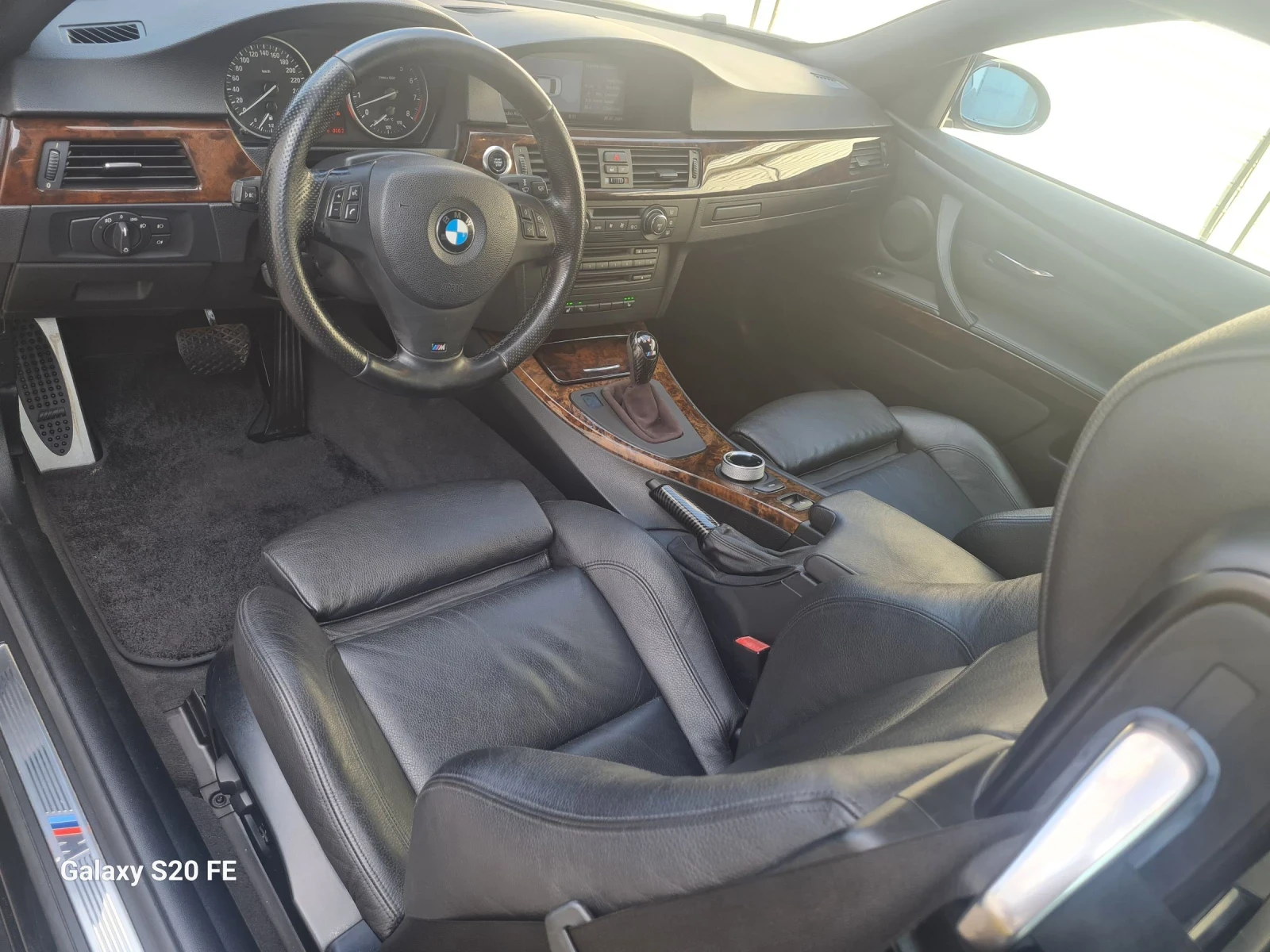 BMW 335 3.5i ��� ���� �� ��������! | Mobile.bg � ����������� 12