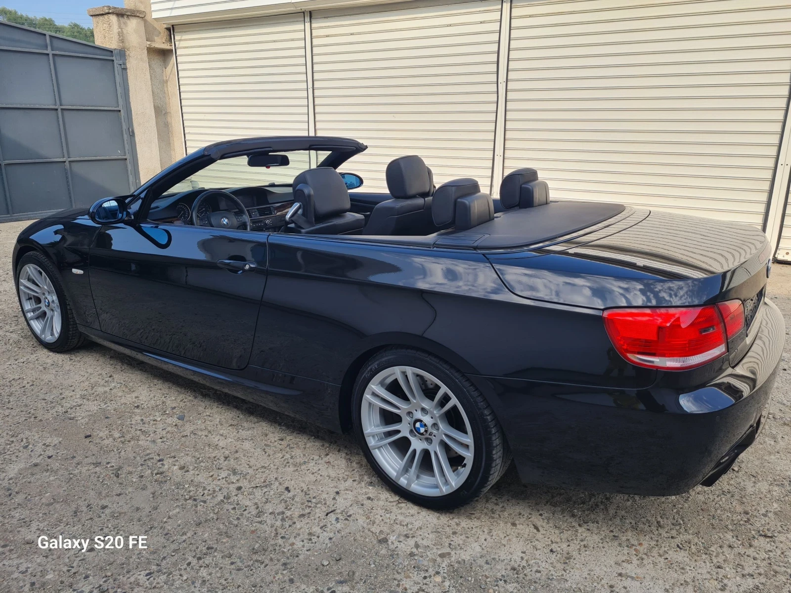 BMW 335 3.5i ��� ���� �� ��������! | Mobile.bg � ����������� 6