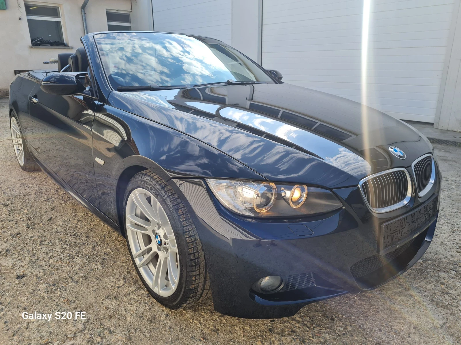BMW 335 3.5i ��� ���� �� ��������! | Mobile.bg � ����������� 1
