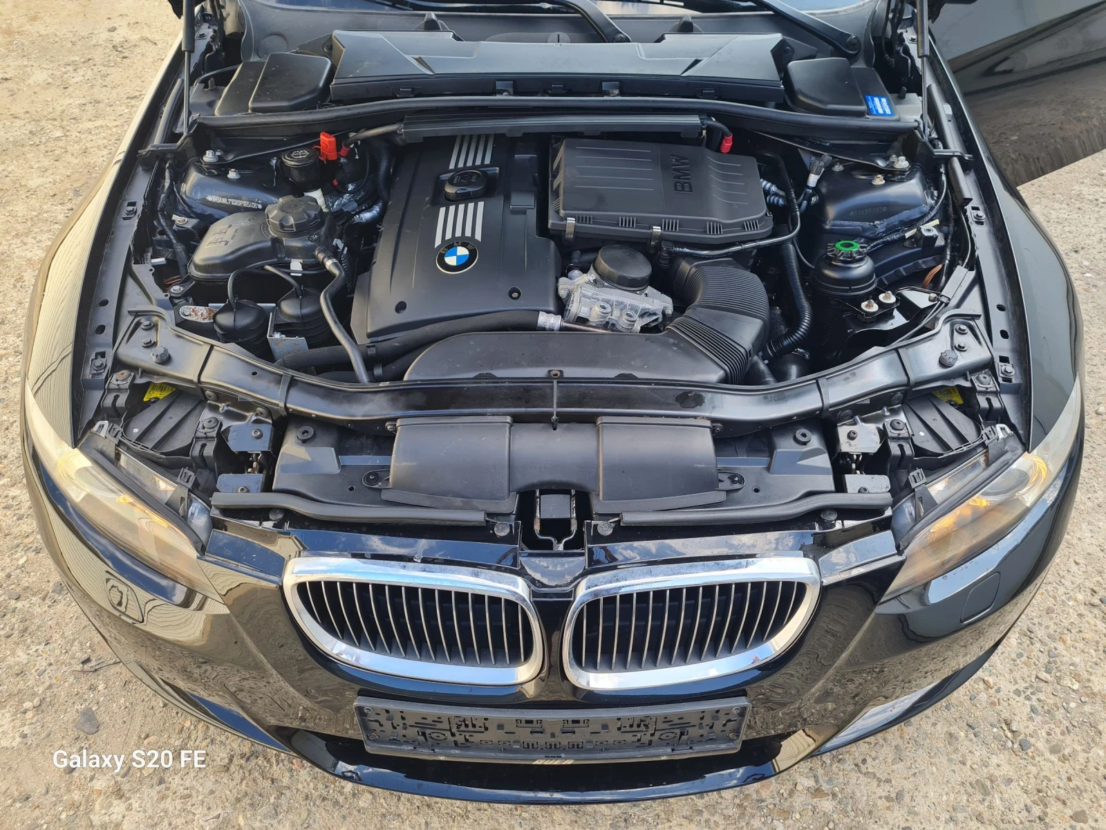BMW 335 3.5i ��� ���� �� ��������! | Mobile.bg � ����������� 8