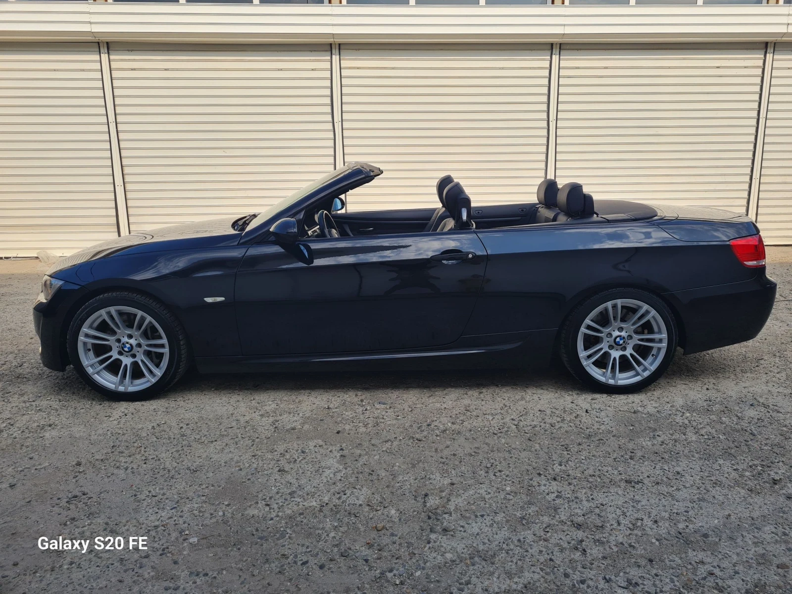 BMW 335 3.5i ��� ���� �� ��������! | Mobile.bg � ����������� 7