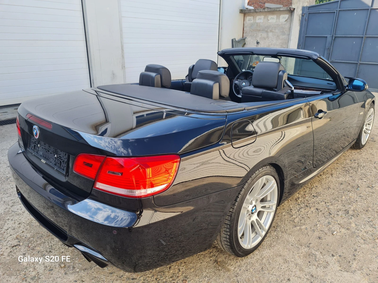 BMW 335 3.5i ��� ���� �� ��������! | Mobile.bg � ����������� 5