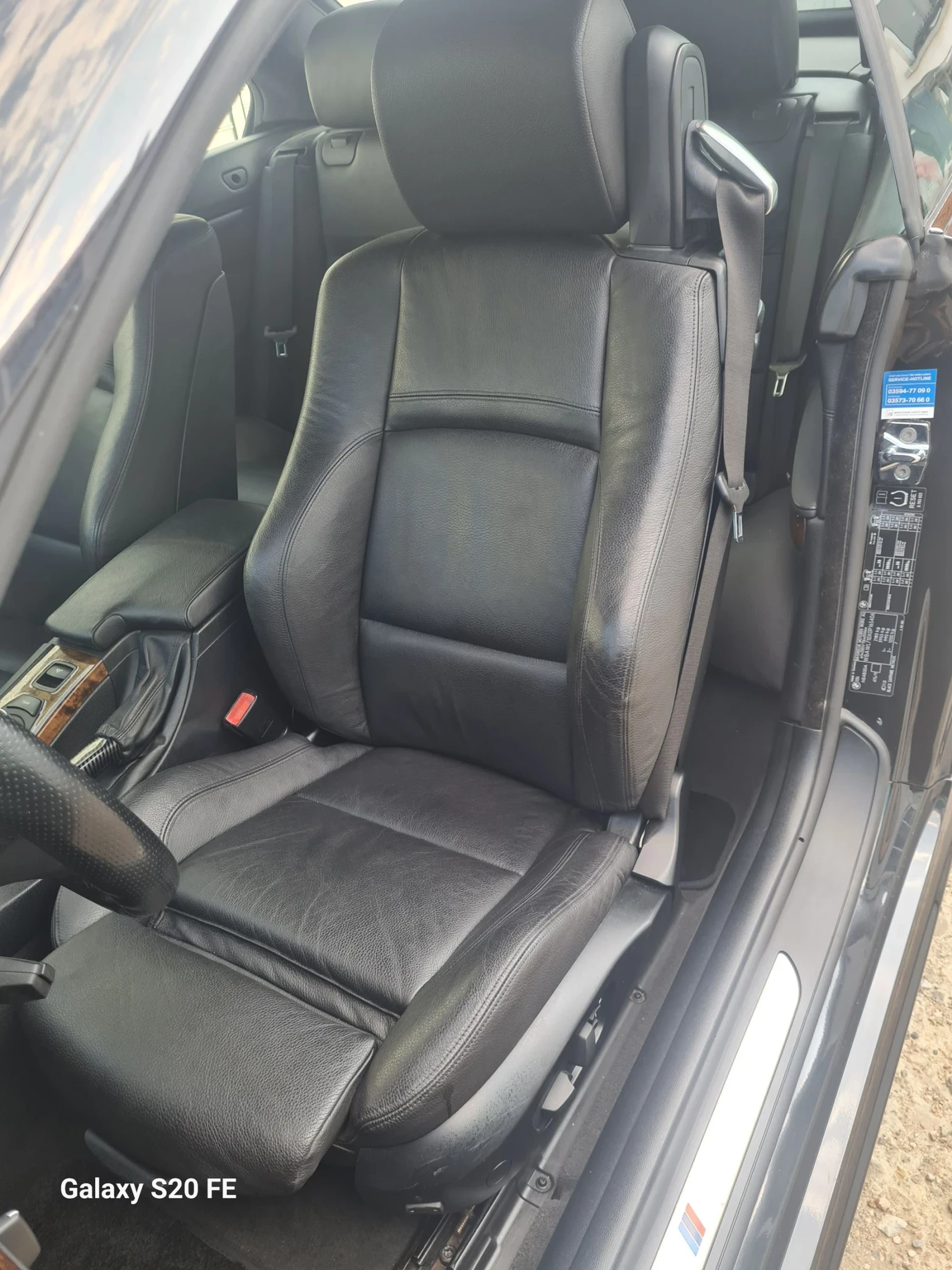 BMW 335 3.5i ��� ���� �� ��������! | Mobile.bg � ����������� 13