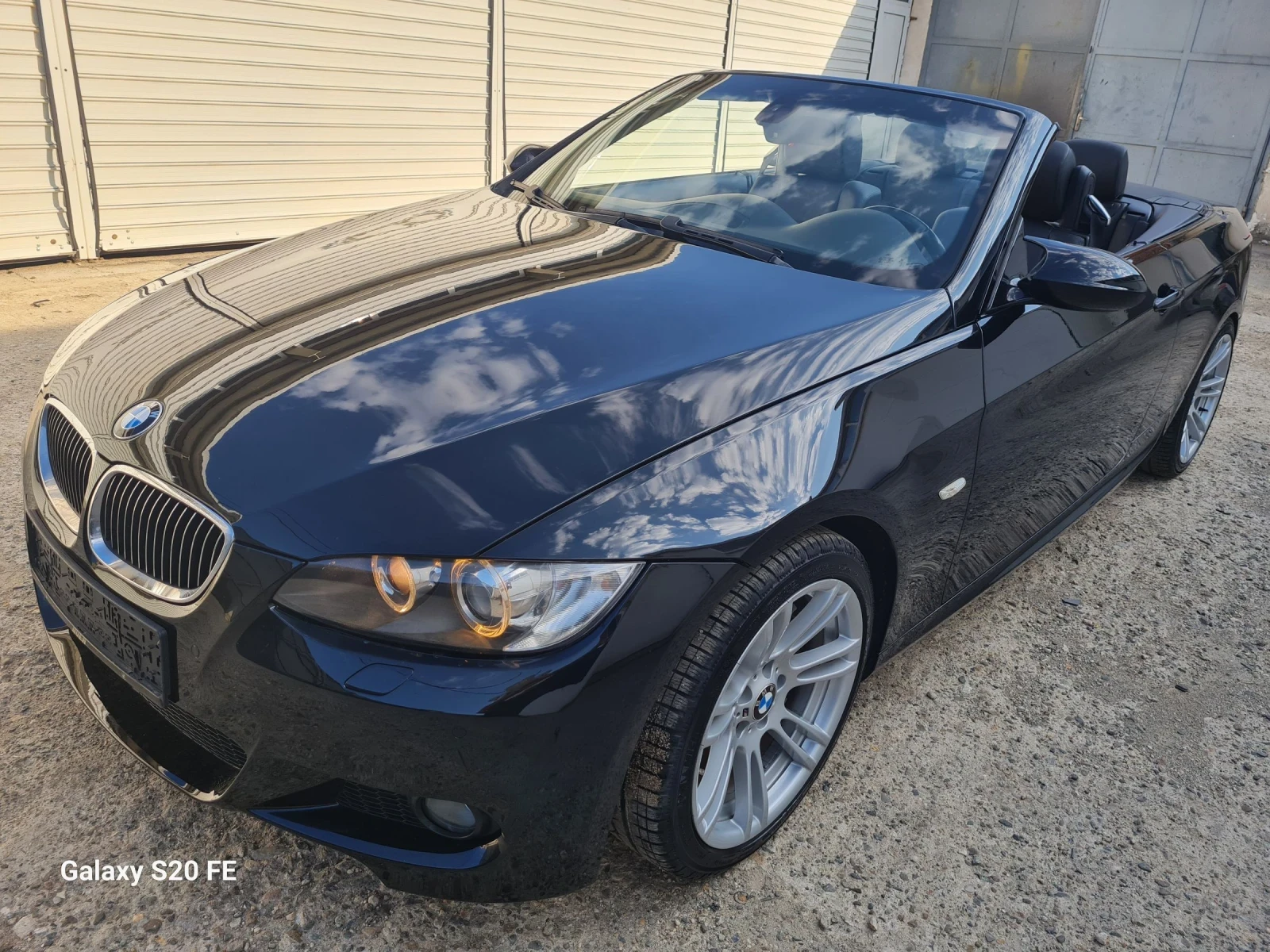 BMW 335 3.5i ��� ���� �� ��������! | Mobile.bg � ����������� 2