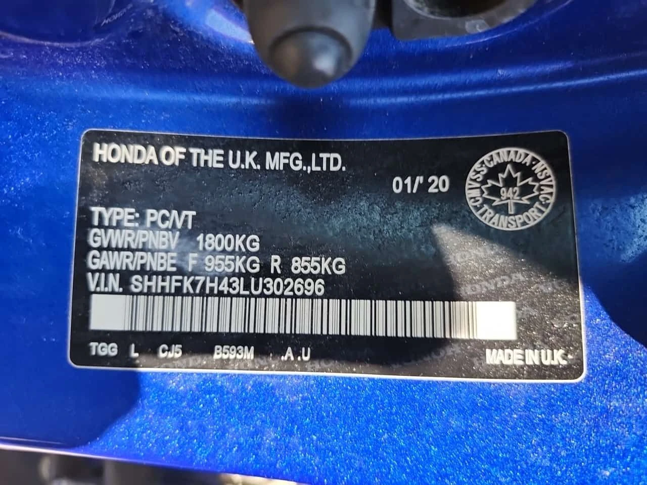 Honda Civic SPORT/CARFAX/����������� | Mobile.bg � ����������� 15