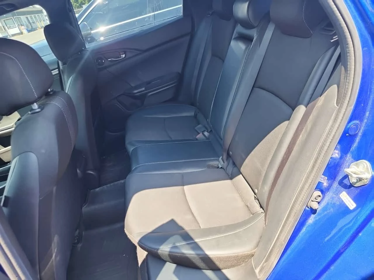 Honda Civic SPORT/CARFAX/����������� | Mobile.bg � ����������� 11