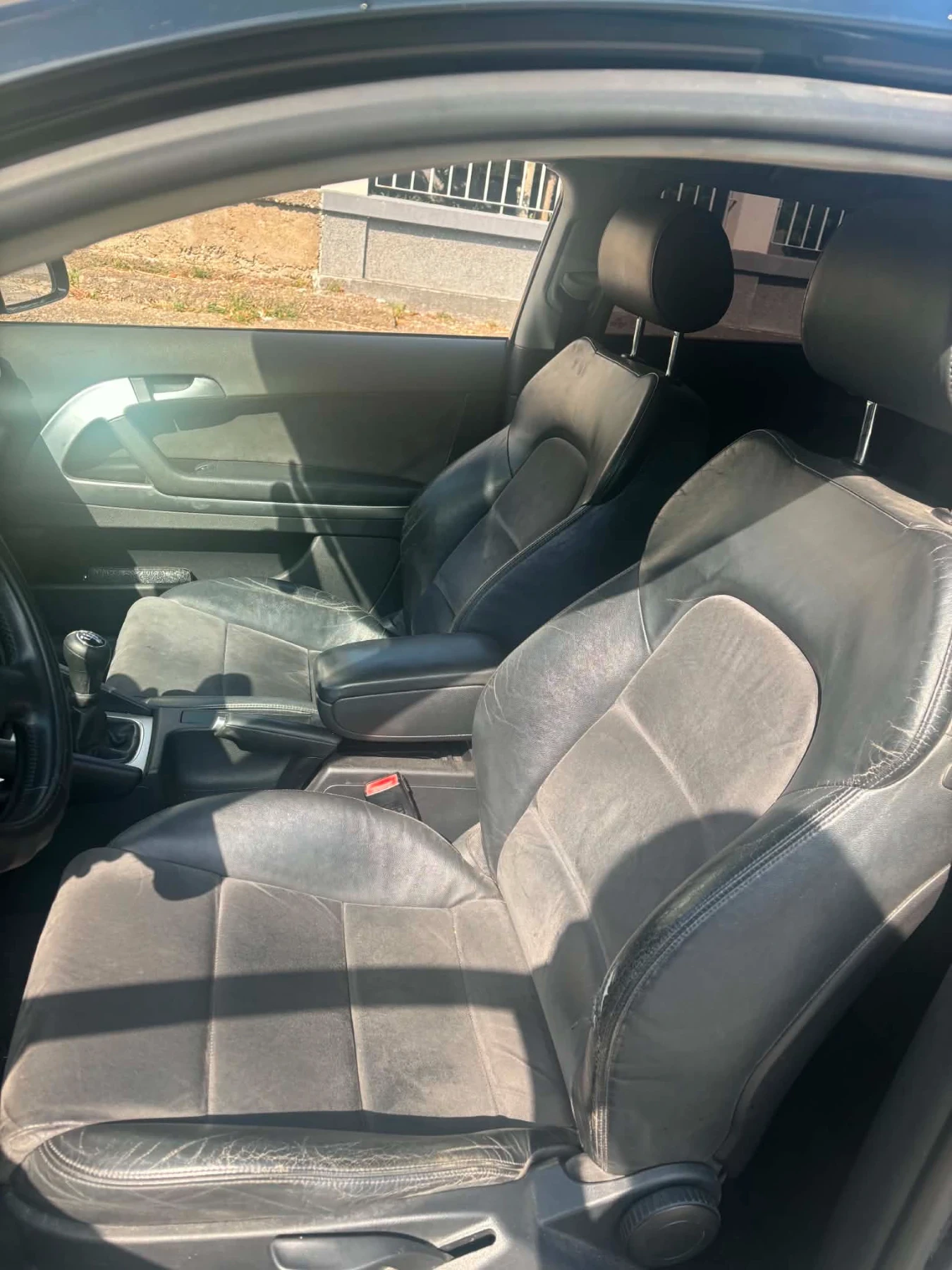 Audi A3 2.0, снимка 7 - Автомобили и джипове - 55610166