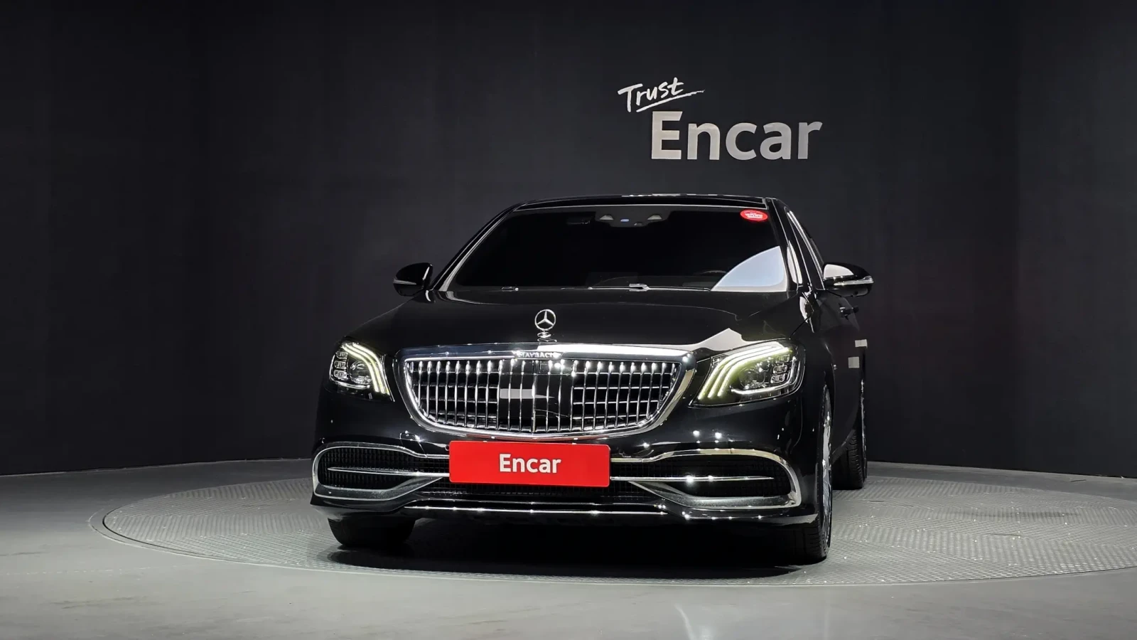 Mercedes-Benz S 560 4MATIC MAYBACH FIRST CLASS HEAD UP EKPAHИ 3D BUR, снимка 3 - Автомобили и джипове - 55623918