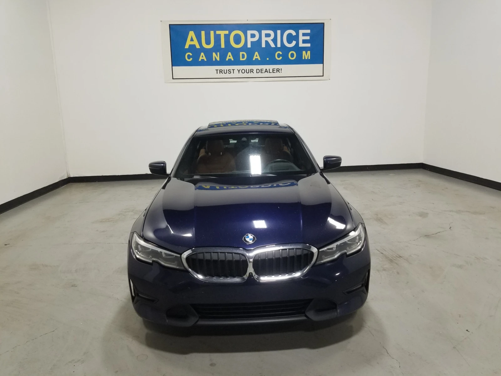 BMW 330 e xDrive | 2021 | 2.0 Plug-in Hybrid | 292 к.с. | 