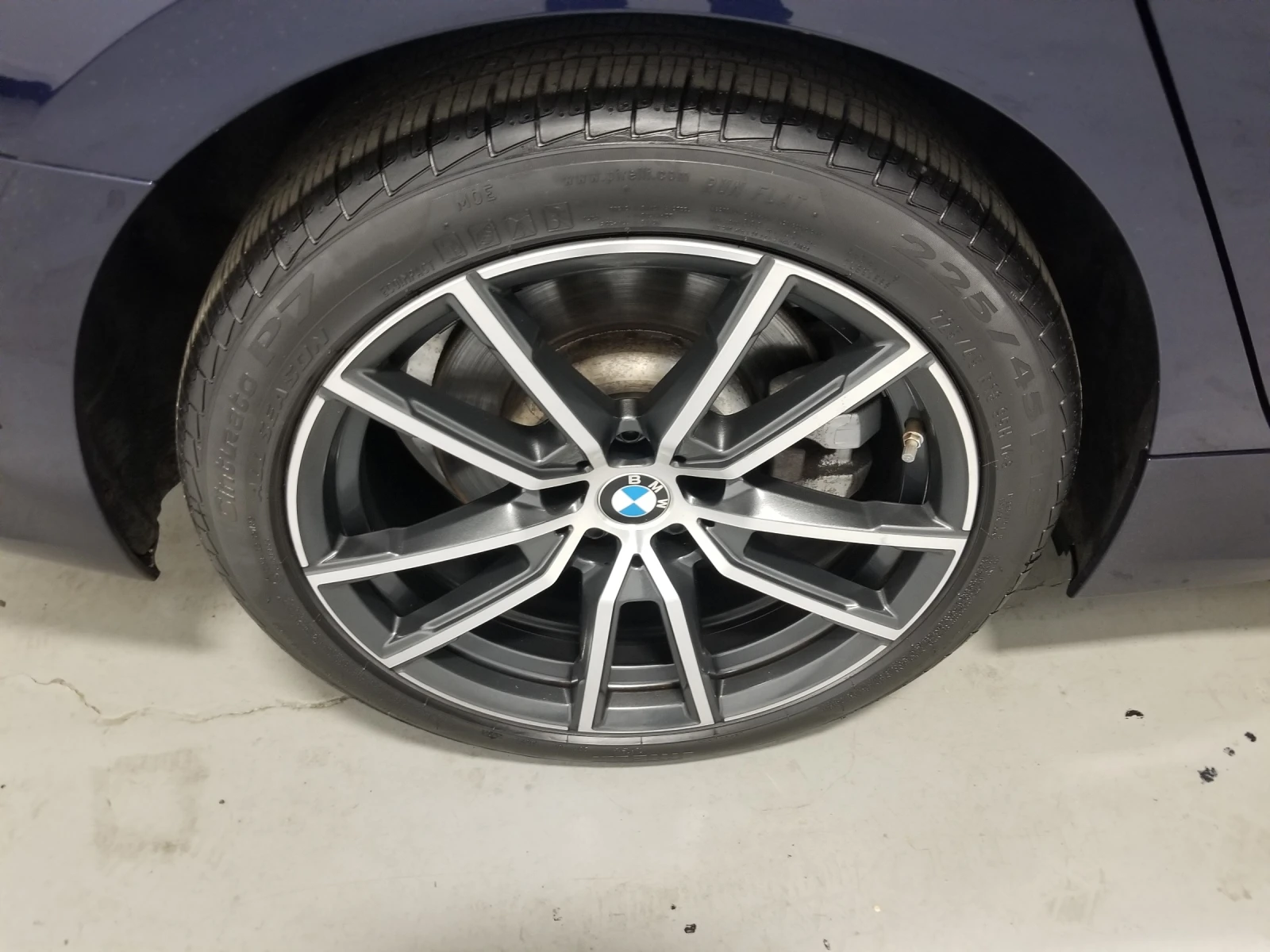 BMW 330 e xDrive | 2021 | 2.0 Plug-in Hybrid | 292 �.�. |  | Mobile.bg � ����������� 6