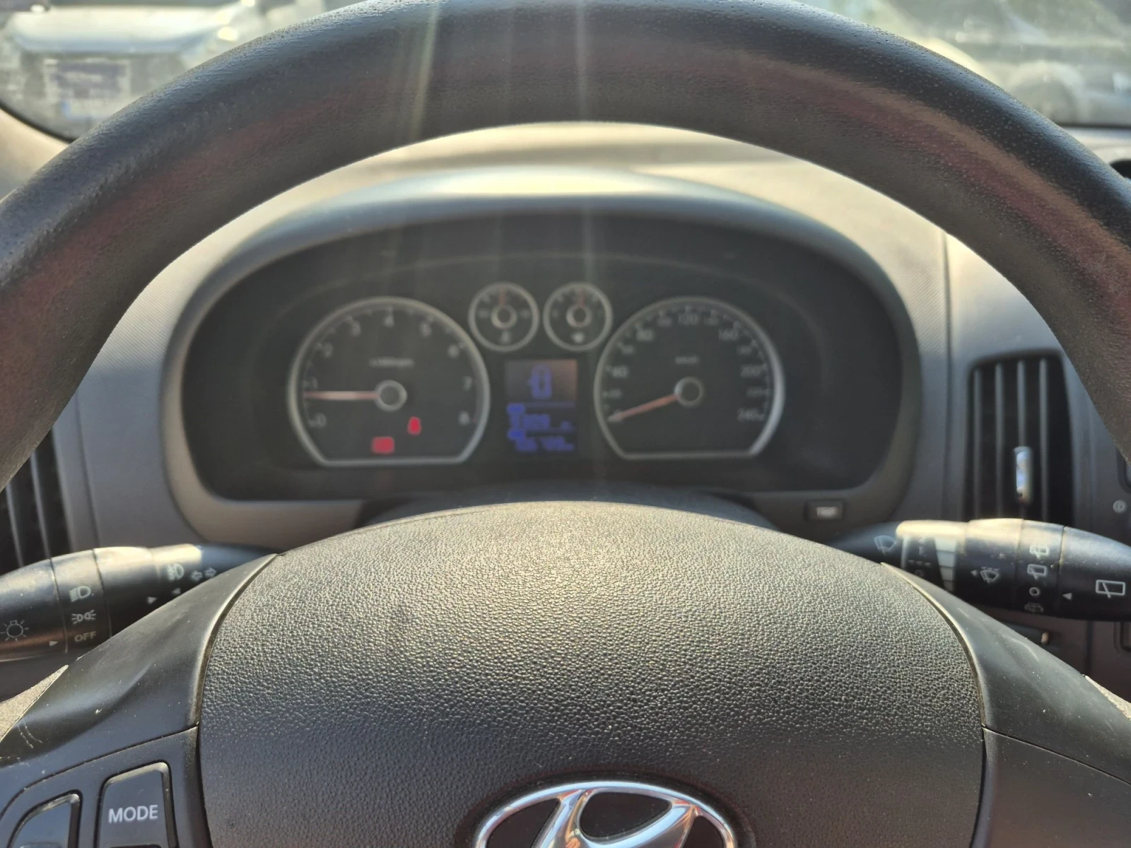 Hyundai I30 1.4, снимка 6 - Автомобили и джипове - 55798374