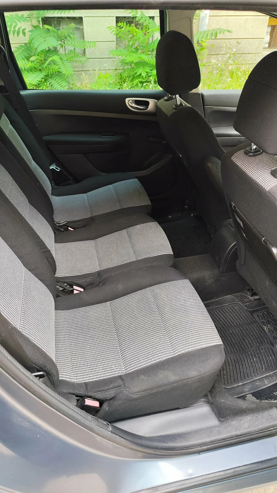 Peugeot 307, снимка 7 - Автомобили и джипове - 55803494