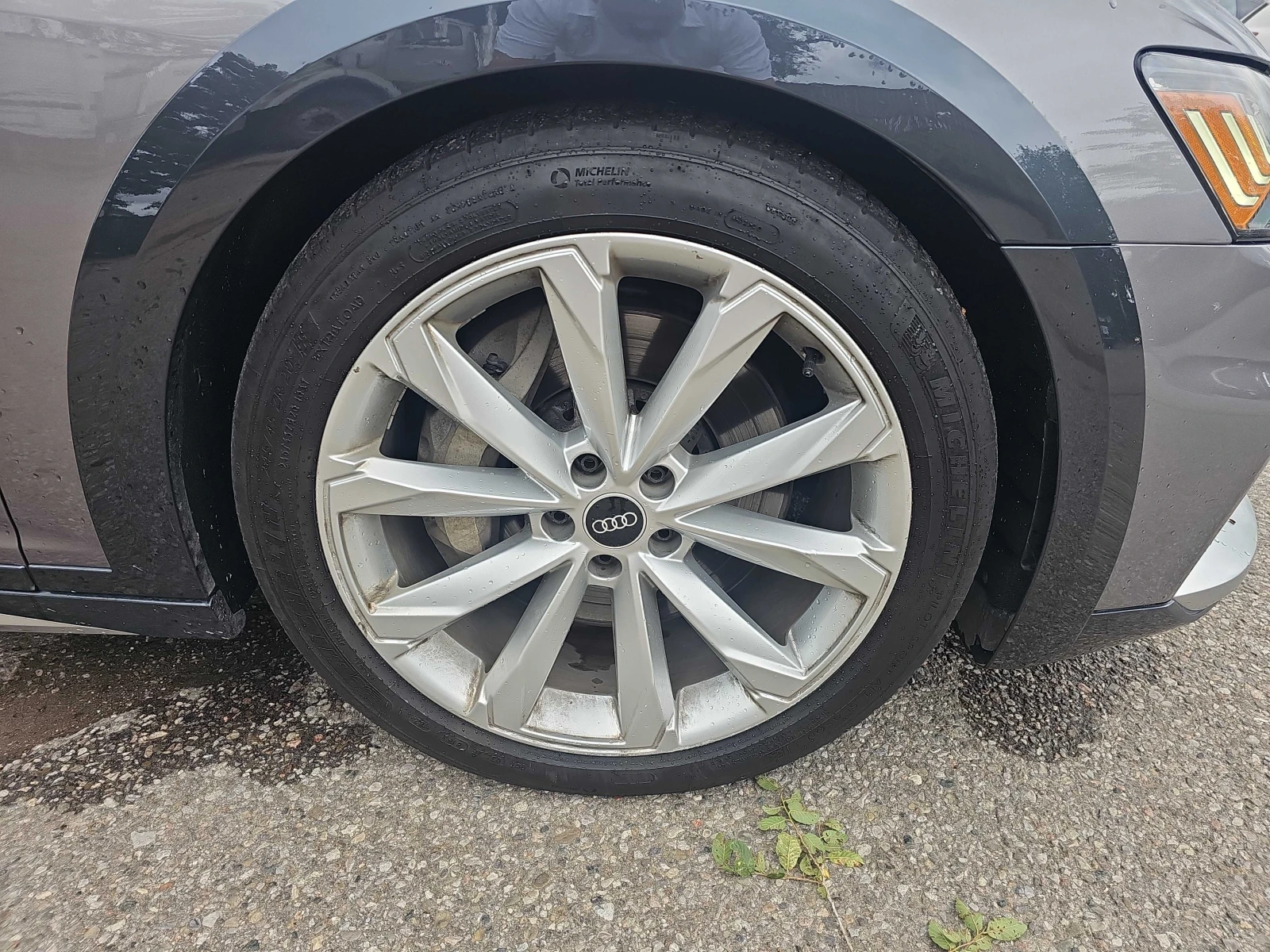 Audi A6 Allroad PROGRESSIVE * ПЪРВИ СОБСТВЕНИК* БЕЗ ИНЦИДЕНТИ* , снимка 6 - Автомобили и джипове - 55887396