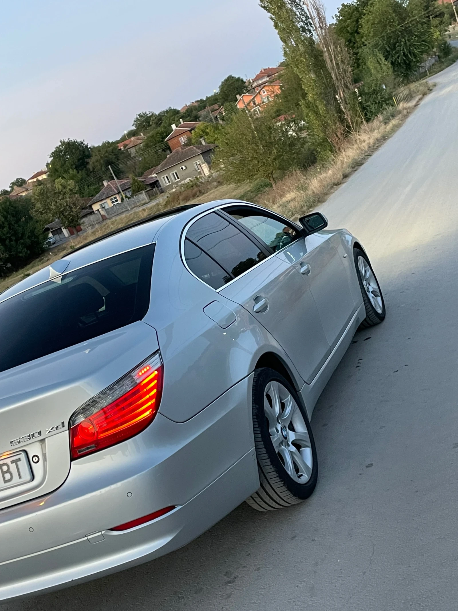 BMW 530 Face | Mobile.bg � ����������� 4