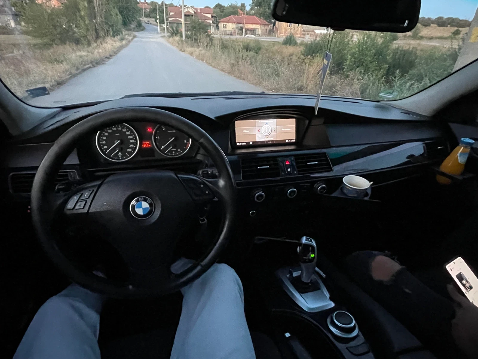 BMW 530 Face | Mobile.bg � ����������� 7