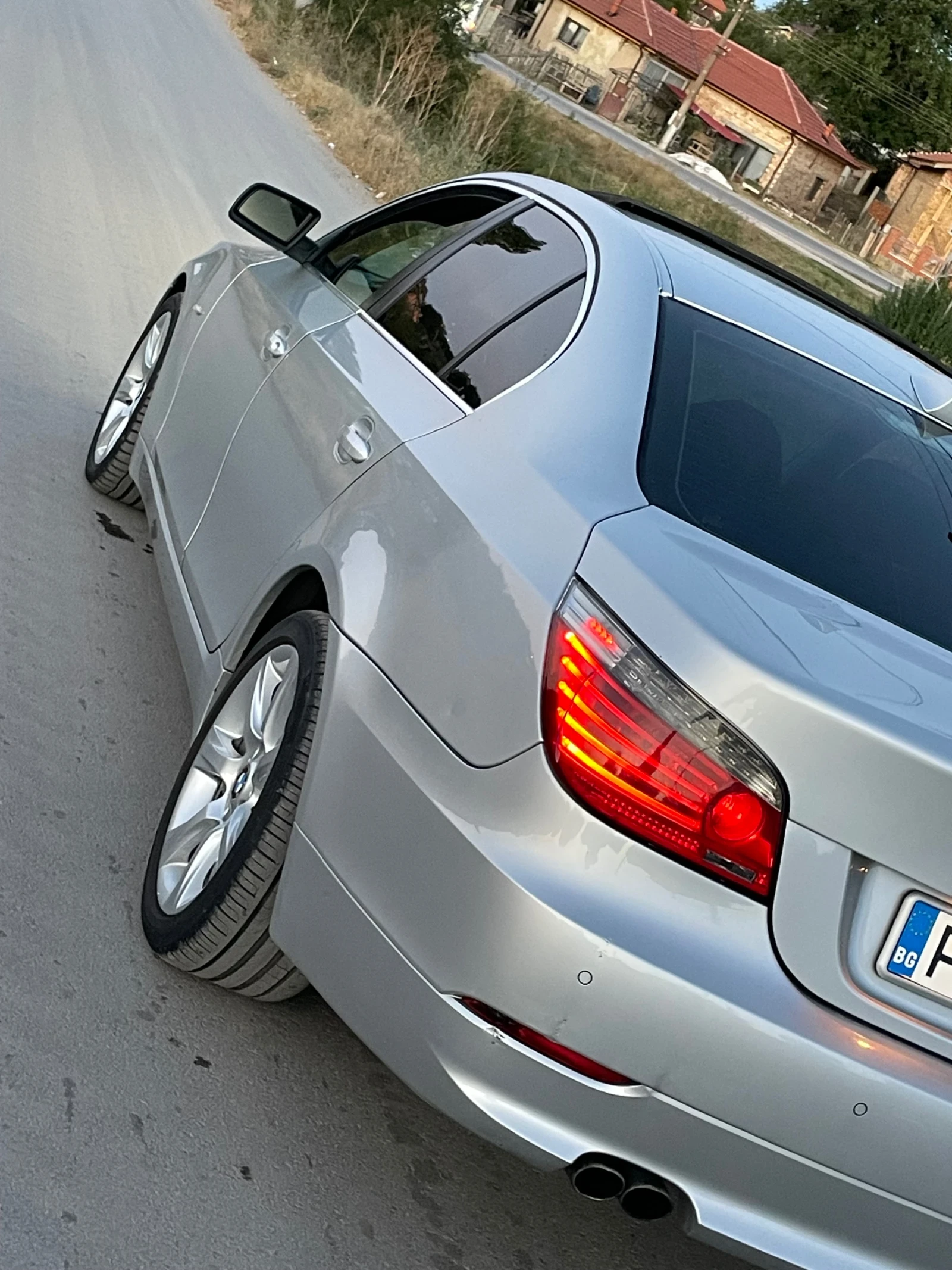 BMW 530 Face | Mobile.bg � ����������� 2