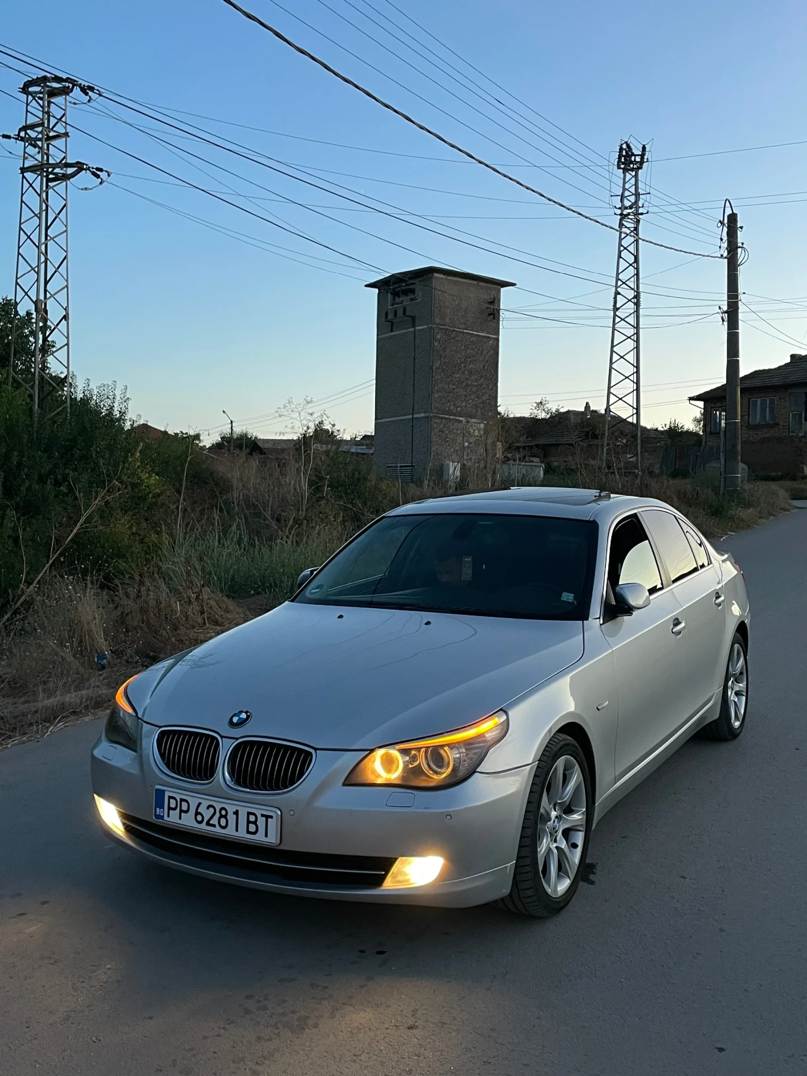 BMW 530 Face | Mobile.bg � ����������� 5