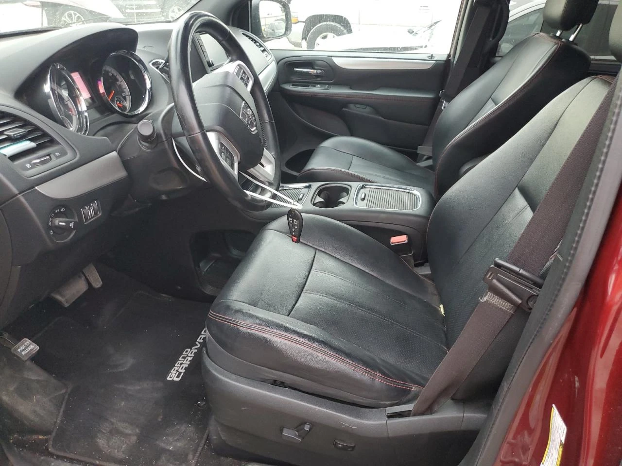 Dodge Caravan 3.6l Grand Gt | Mobile.bg � ����������� 7