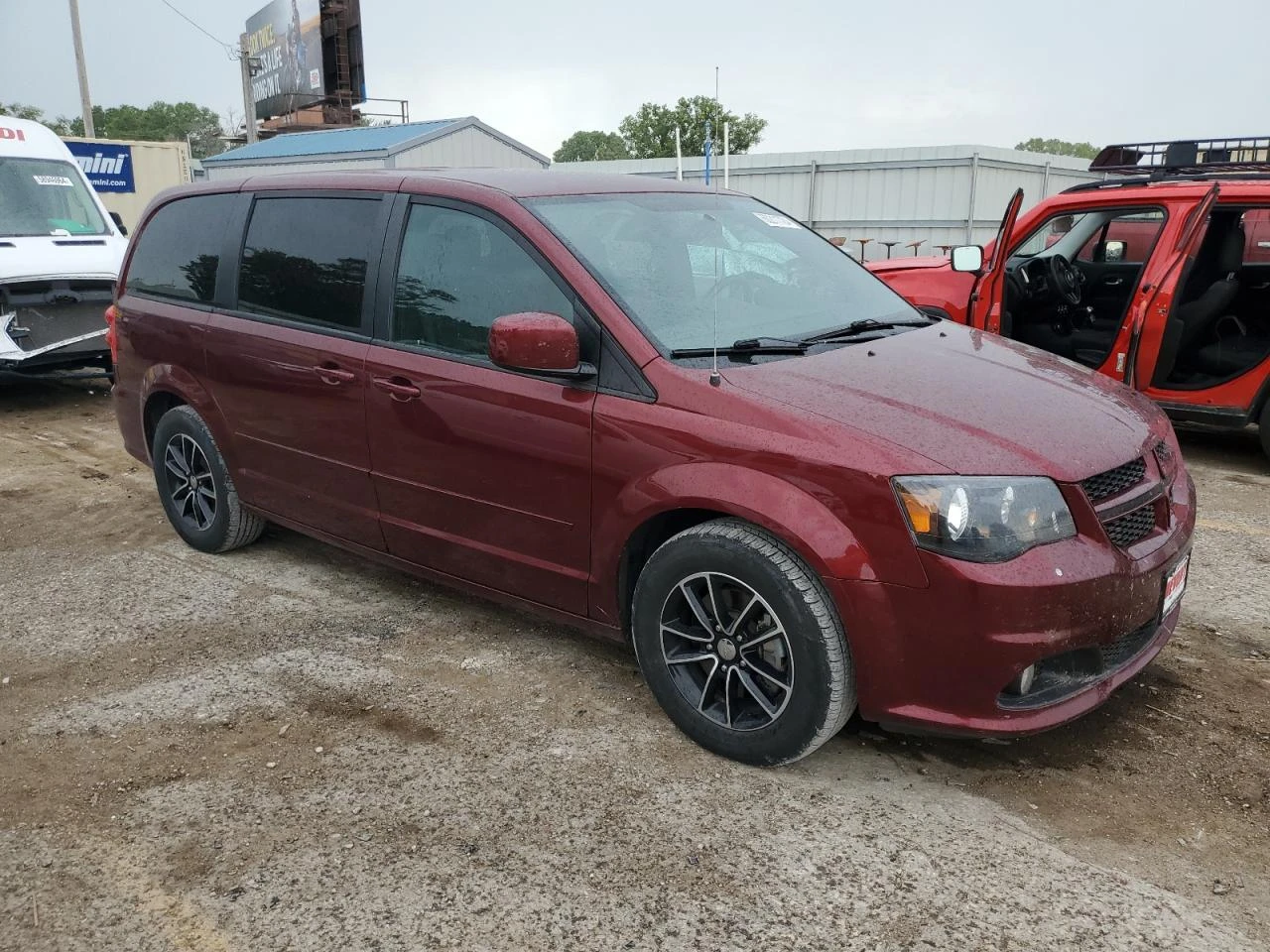 Dodge Caravan 3.6l Grand Gt | Mobile.bg � ����������� 4