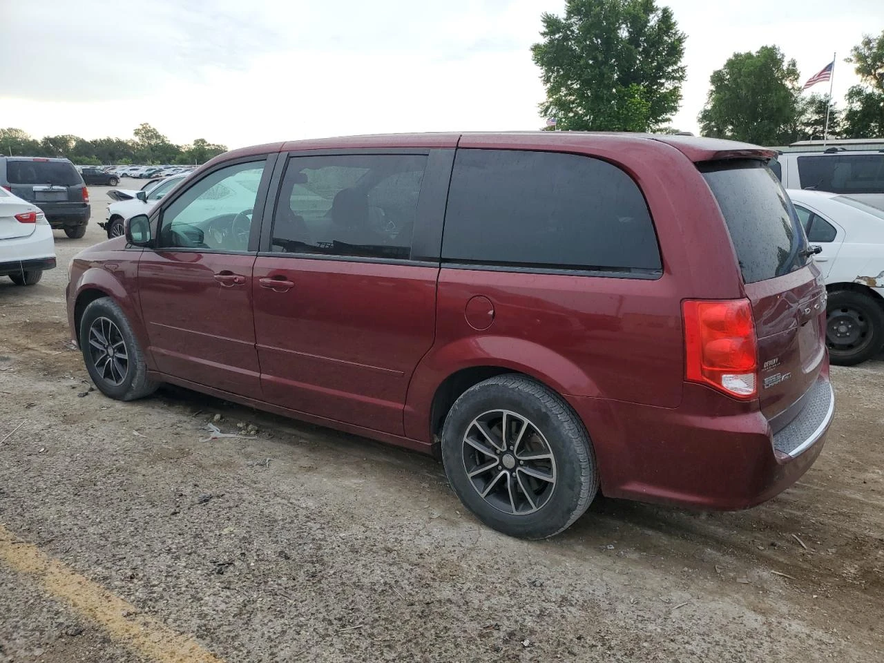 Dodge Caravan 3.6l Grand Gt | Mobile.bg � ����������� 2
