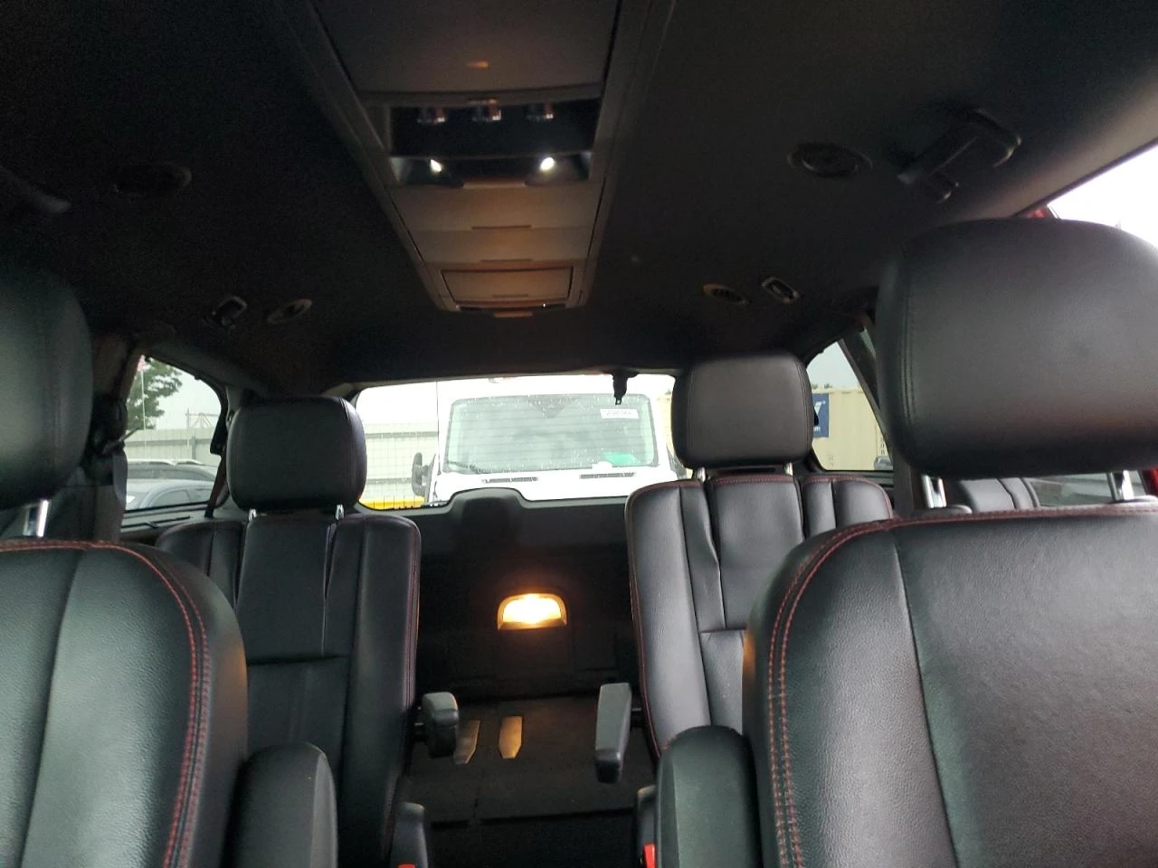 Dodge Caravan 3.6l Grand Gt | Mobile.bg � ����������� 10