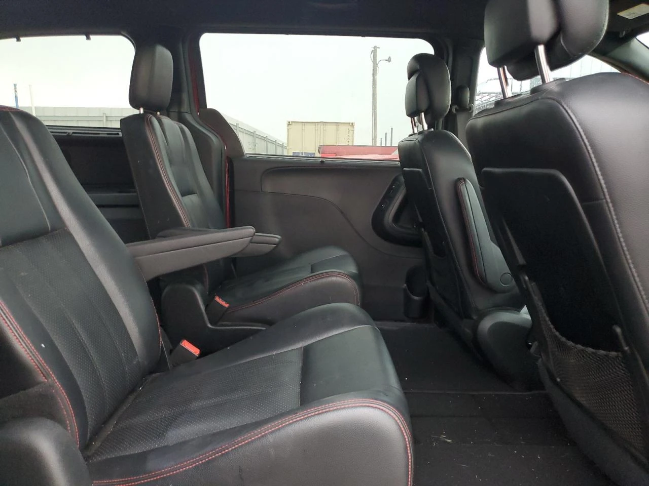 Dodge Caravan 3.6l Grand Gt | Mobile.bg � ����������� 11