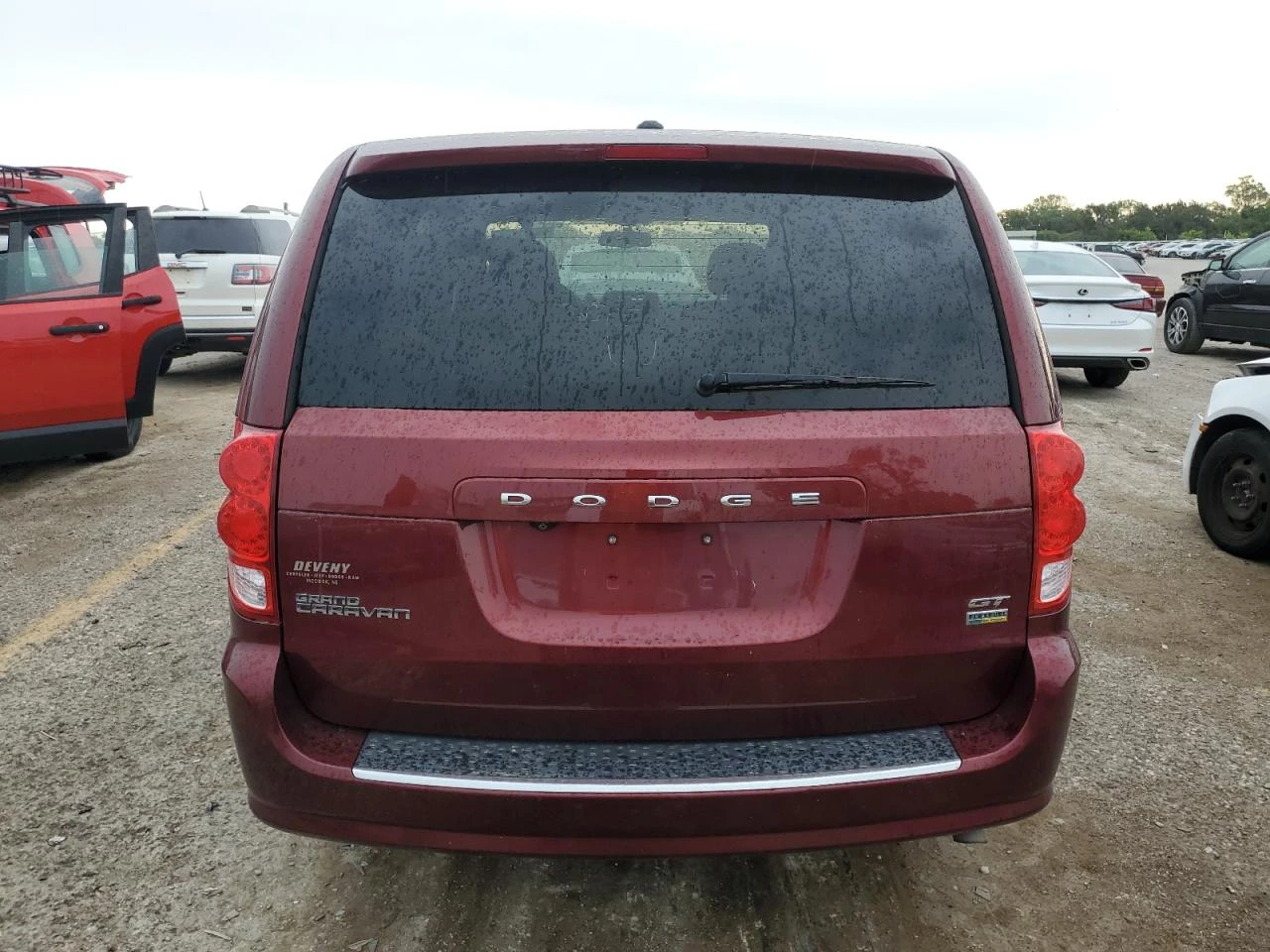 Dodge Caravan 3.6l Grand Gt | Mobile.bg � ����������� 6