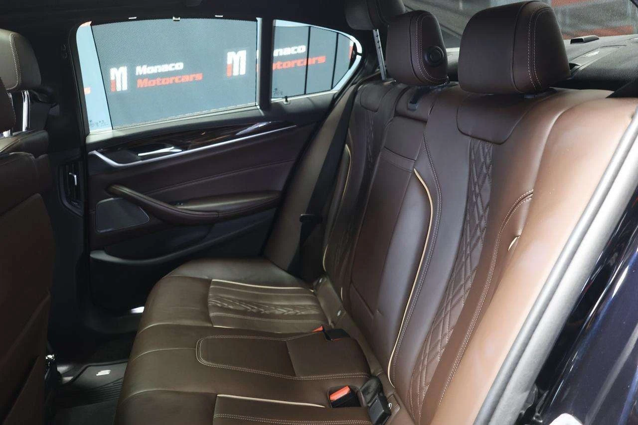 BMW 540 * 540i 540i xDrive HARMONKARDON| APP CARPLAY| 360 , снимка 8 - Автомобили и джипове - 56063095