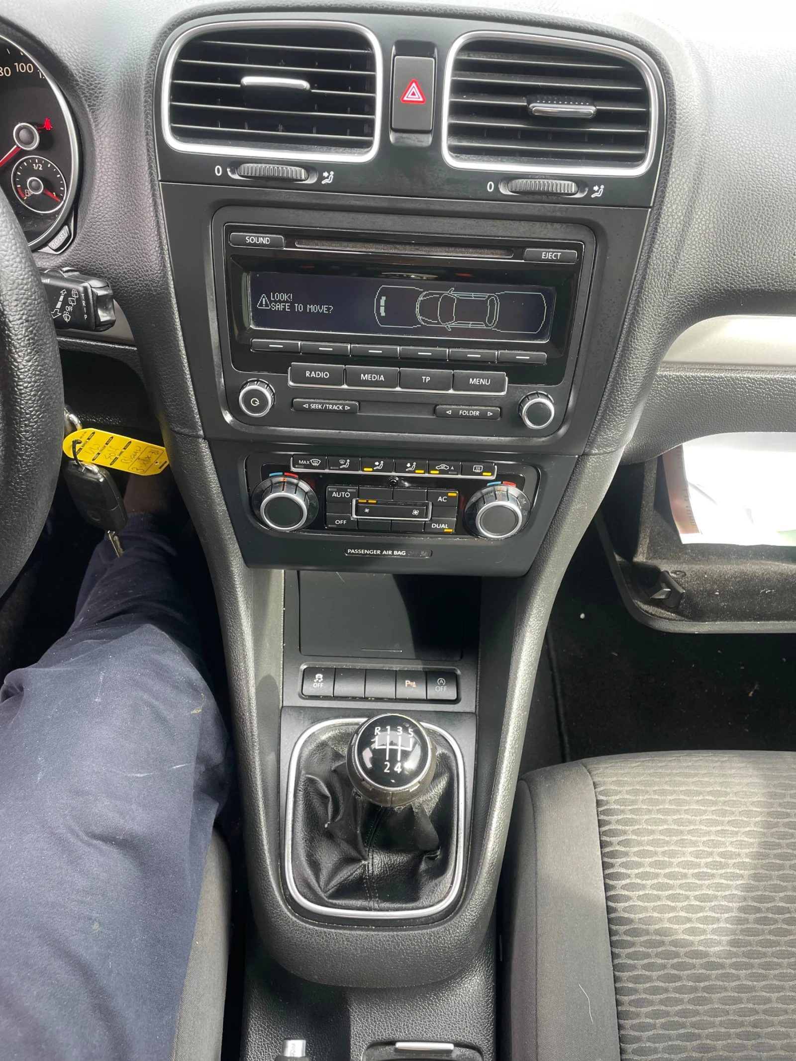 VW Golf 1.6 105 NL | Mobile.bg � ����������� 17
