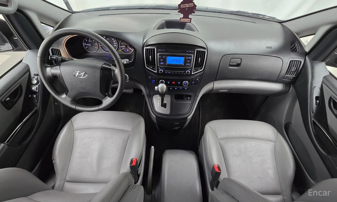 Hyundai Starex Urban 9-Seater | Mobile.bg � ����������� 7