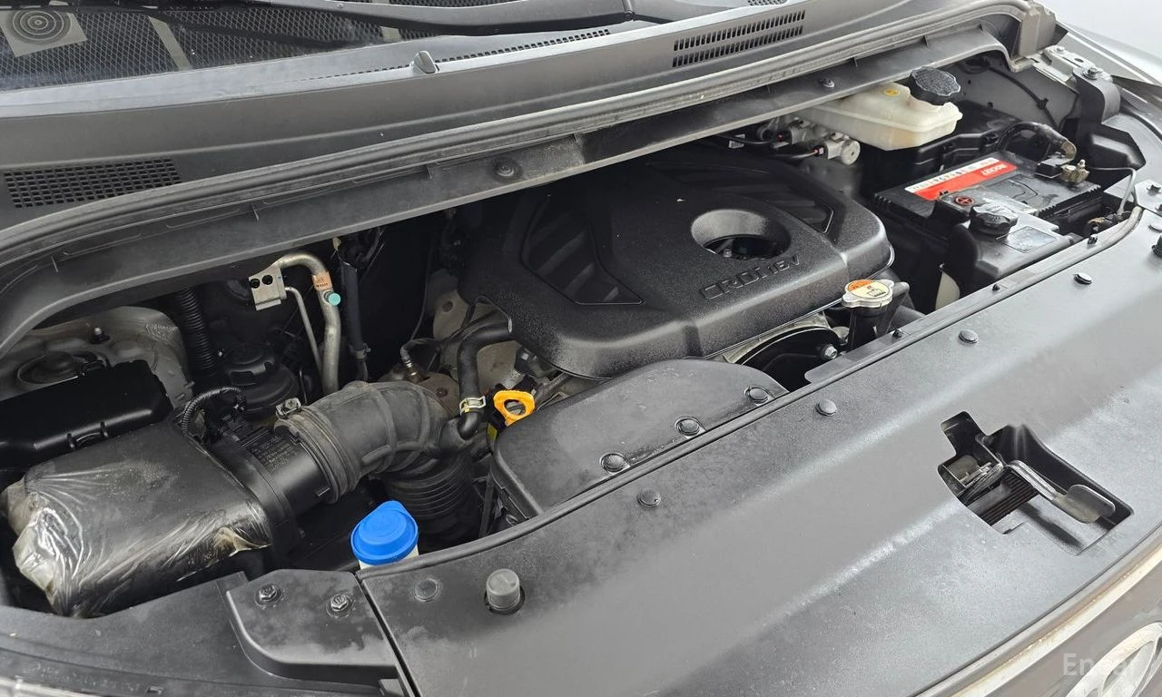 Hyundai Starex Urban 9-Seater | Mobile.bg � ����������� 6