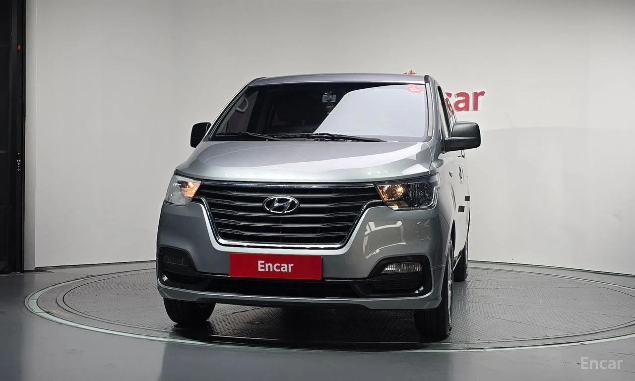 Hyundai Starex Urban 9-Seater | Mobile.bg � ����������� 3
