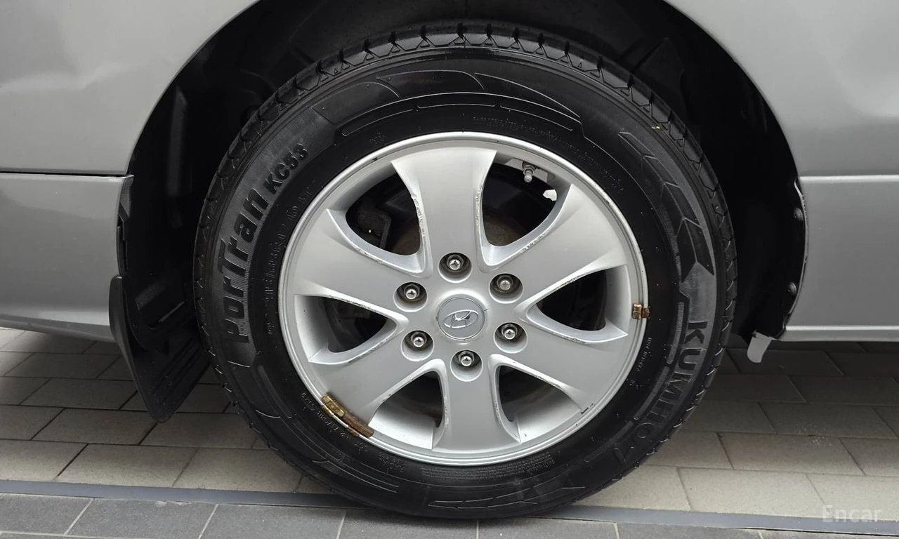 Hyundai Starex Urban 9-Seater | Mobile.bg � ����������� 5
