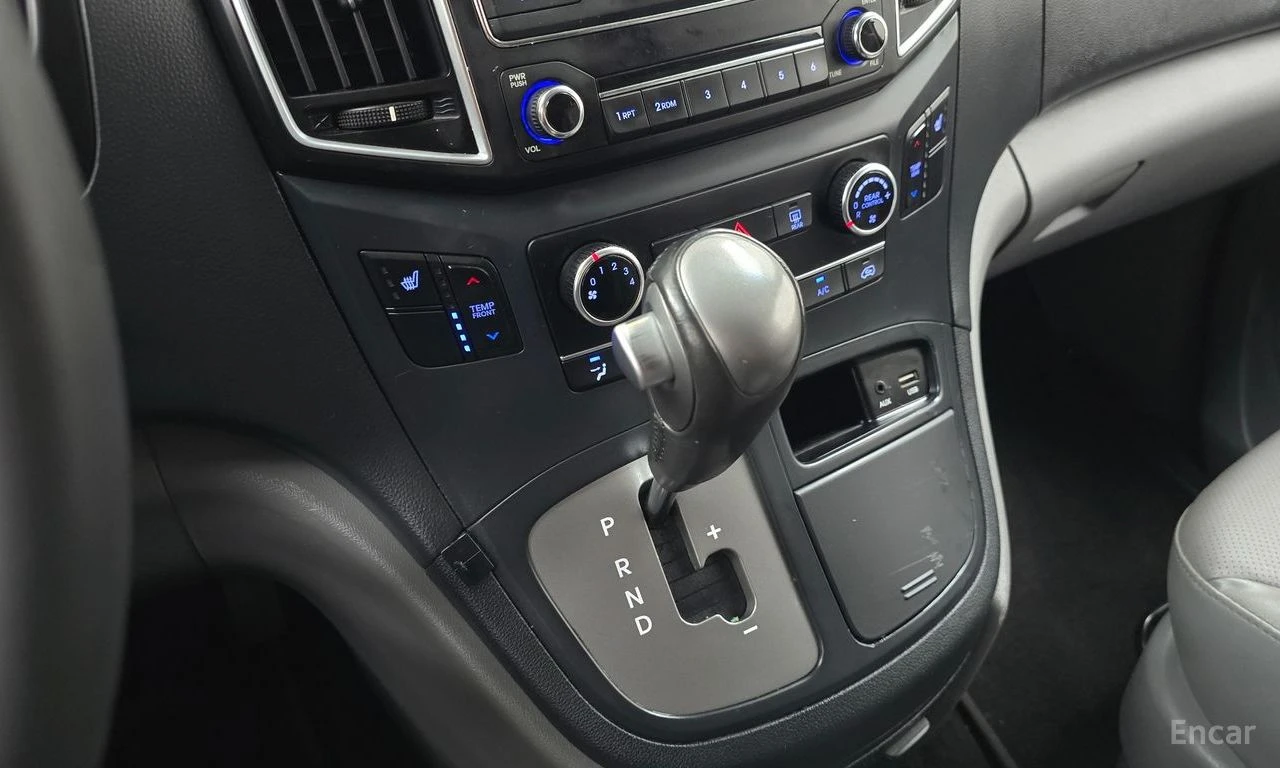 Hyundai Starex Urban 9-Seater | Mobile.bg � ����������� 9