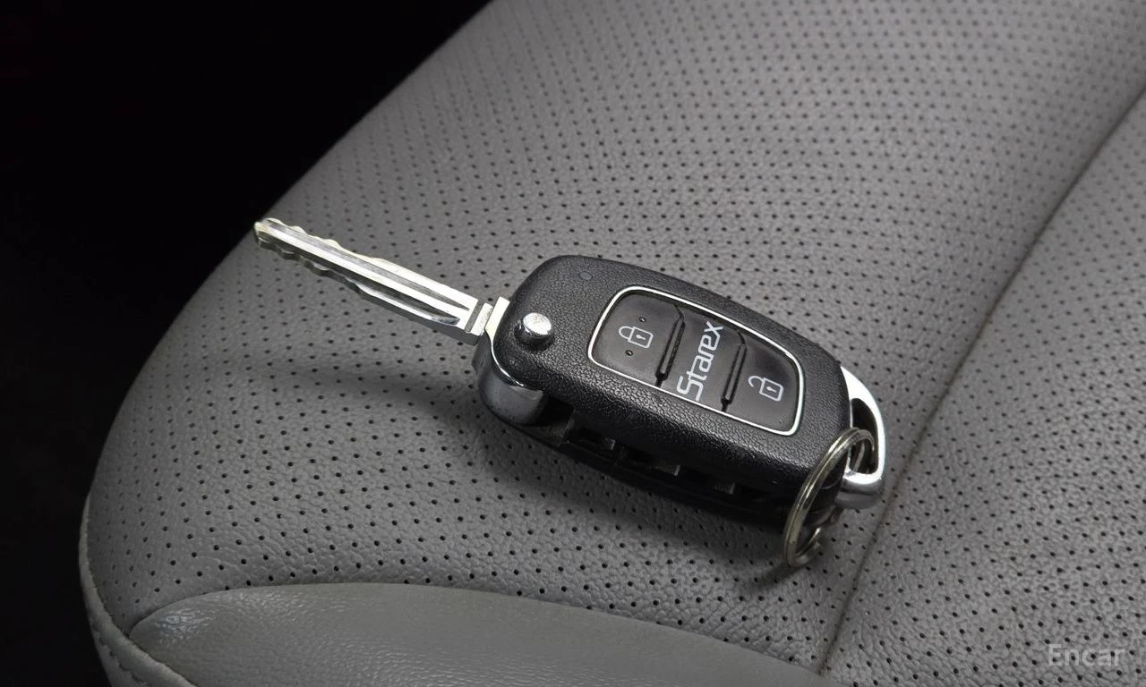 Hyundai Starex Urban 9-Seater | Mobile.bg � ����������� 15