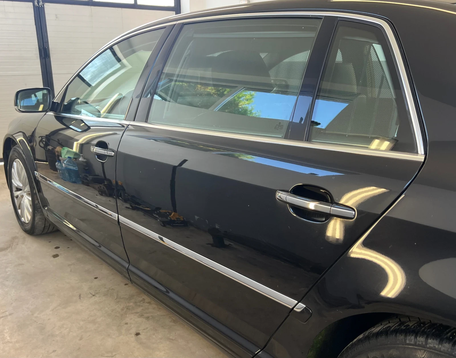 VW Phaeton 3.0TDi 245k.s CEXB | Mobile.bg � ����������� 6