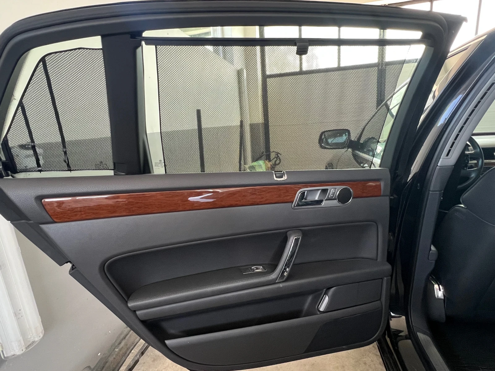 VW Phaeton 3.0TDi 245k.s CEXB | Mobile.bg � ����������� 12