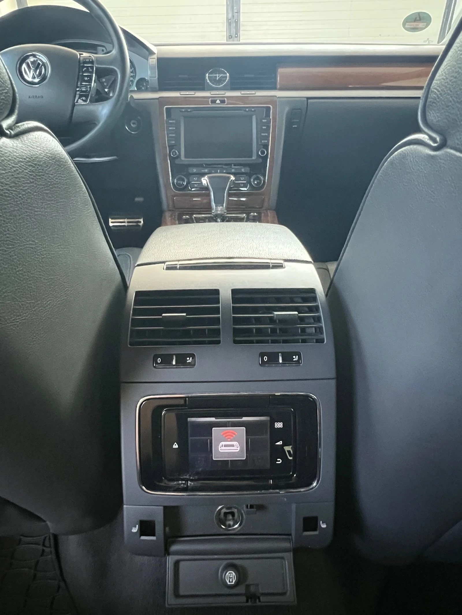 VW Phaeton 3.0TDi 245k.s CEXB | Mobile.bg � ����������� 13
