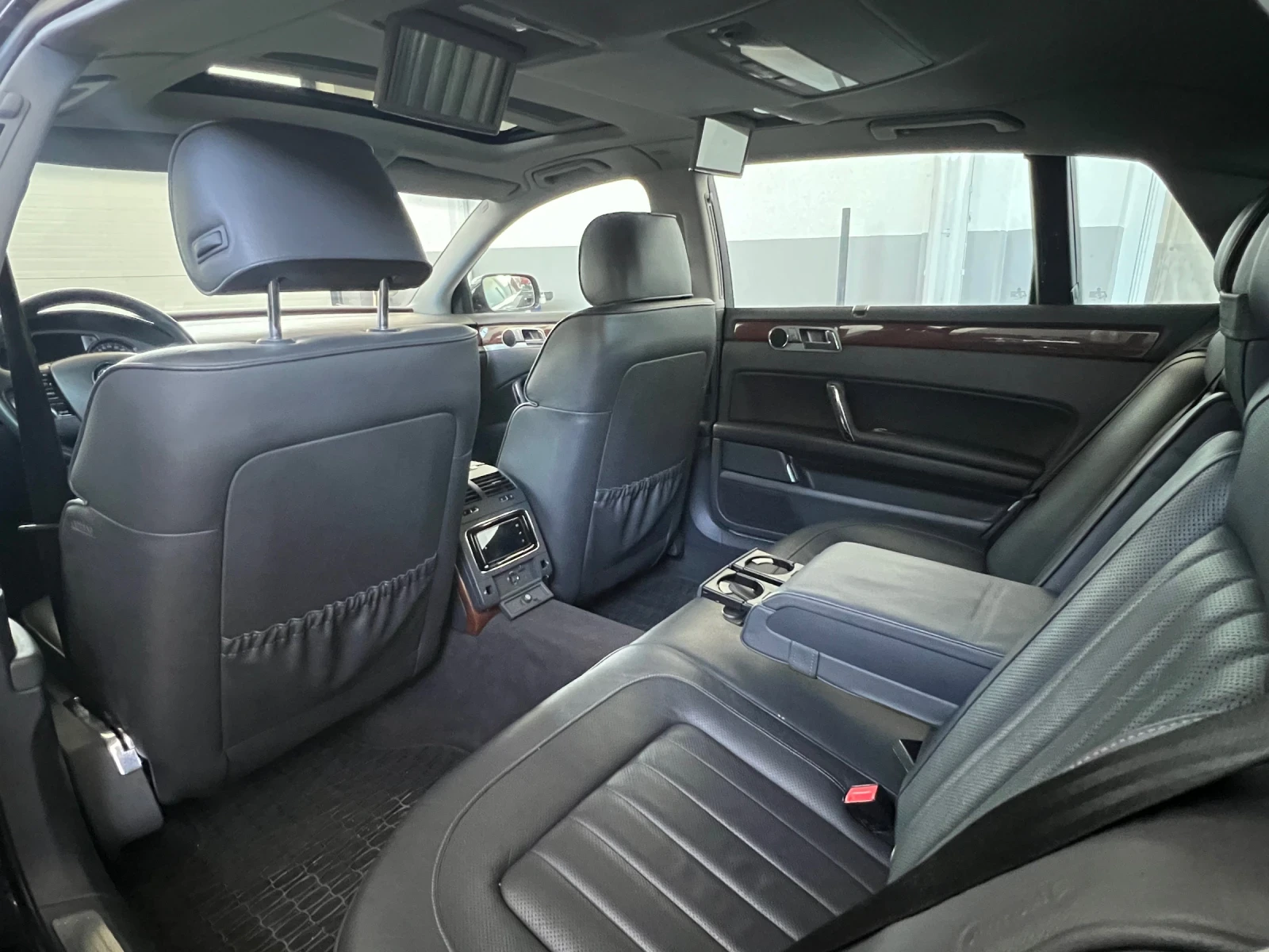 VW Phaeton 3.0TDi 245k.s CEXB | Mobile.bg � ����������� 11